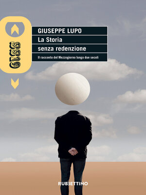 cover image of La Storia senza redenzione